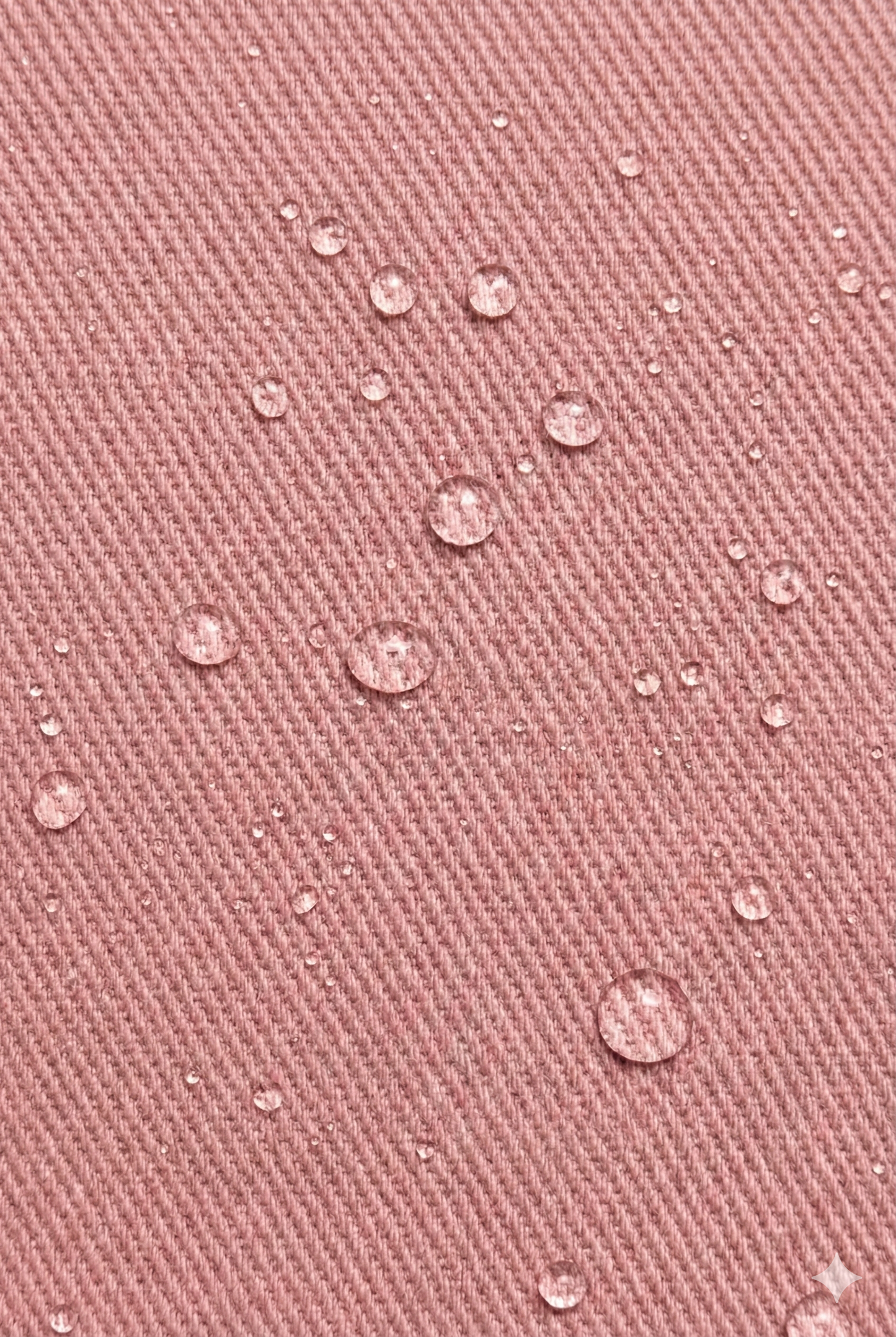 Trousse Max Tricolore Rose Blush