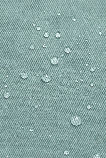 Trousse Malo Tricolore Sauge