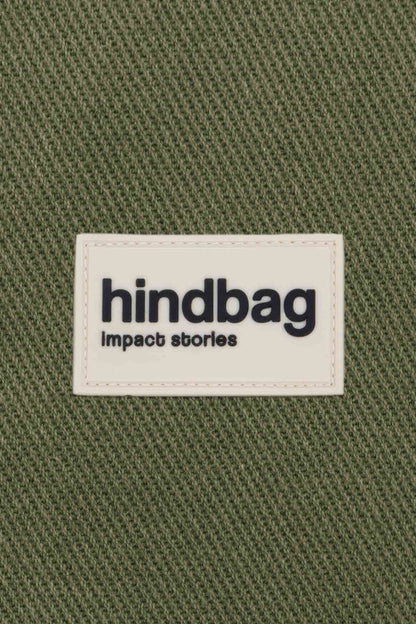 Sac hobo Claire Olive