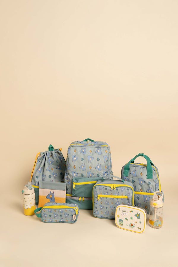 <tc>FUNKY DOGS Back-to-School Pack</tc>