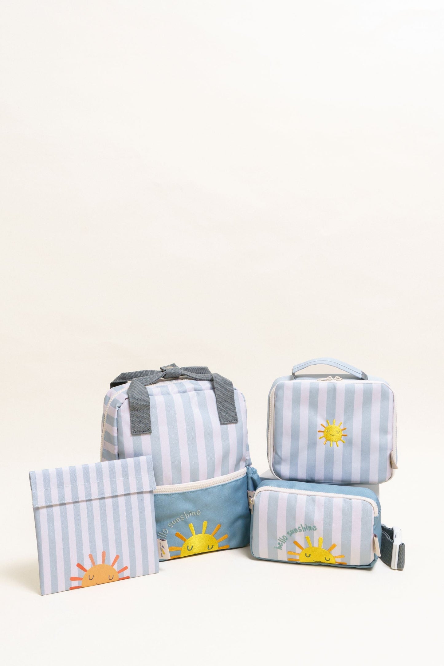 Kids' Sunshine Fanny Pack