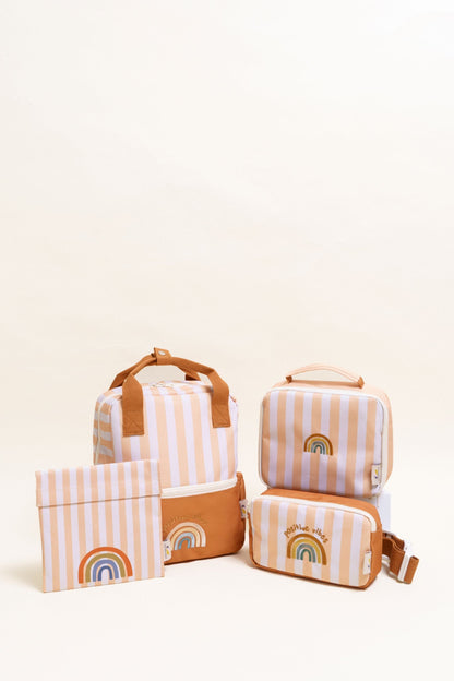 Kinder Bauchtasche Rainbow