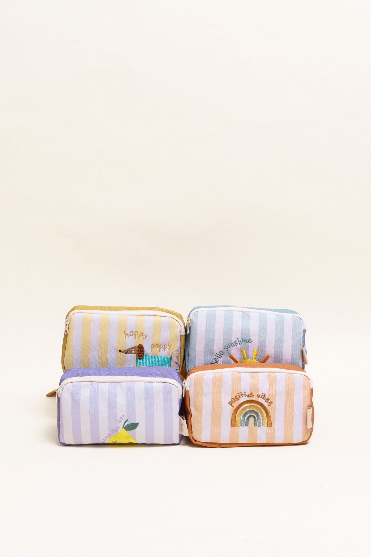 Kids' Sunshine Fanny Pack