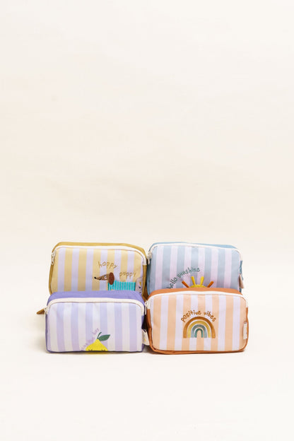 Kids' Sunshine Fanny Pack