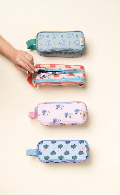 MEOWTIFUL CATS Pouch