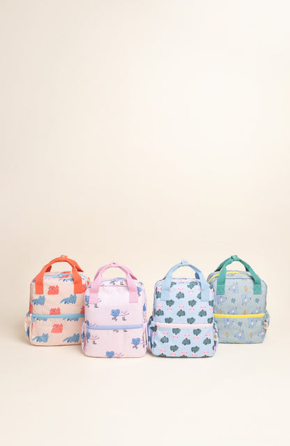 DANCING HEARTS Children's Backpack
