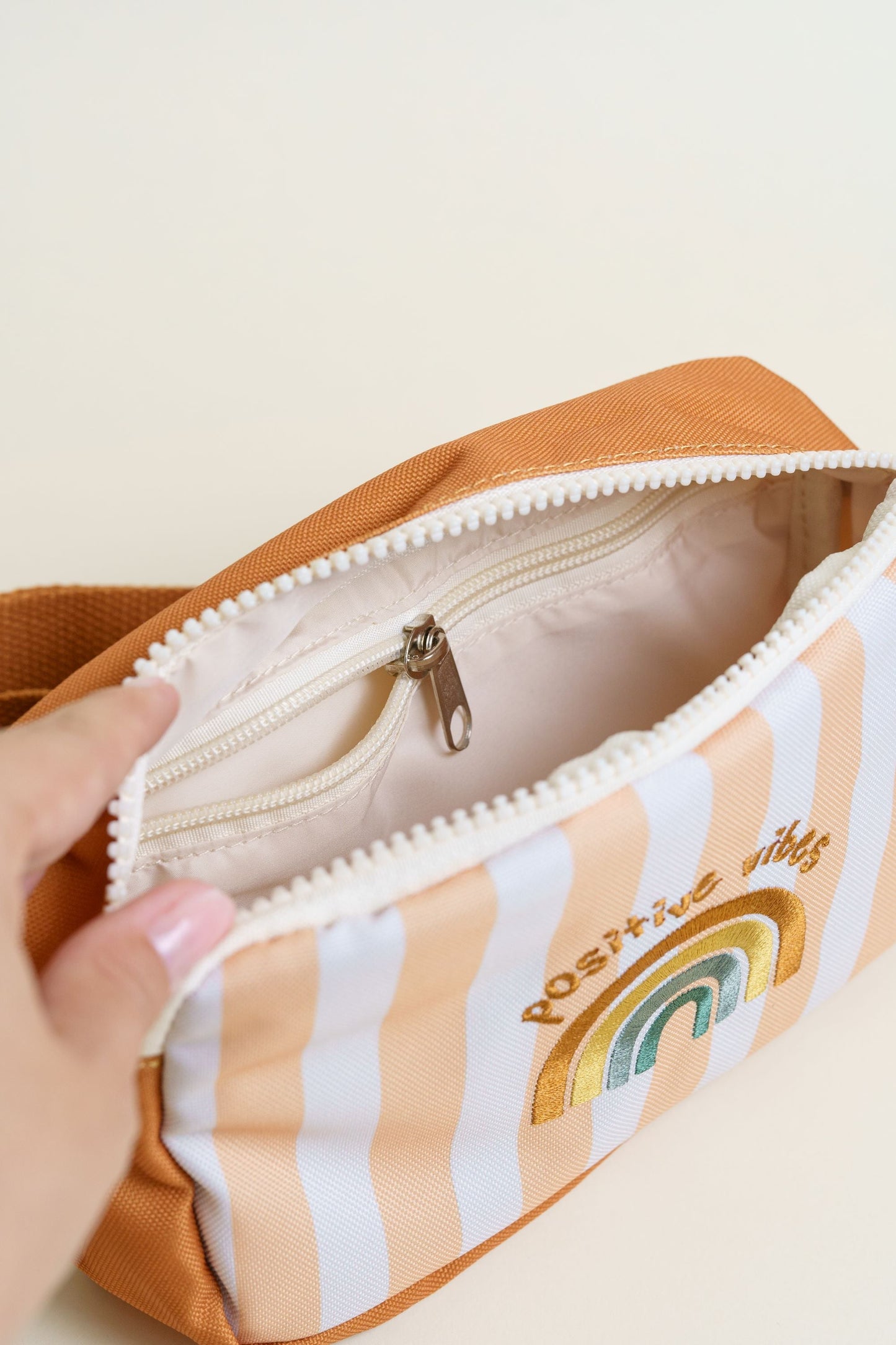 Kids' Sunshine Fanny Pack