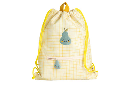 Pedro the Pear rPET Sports Bag