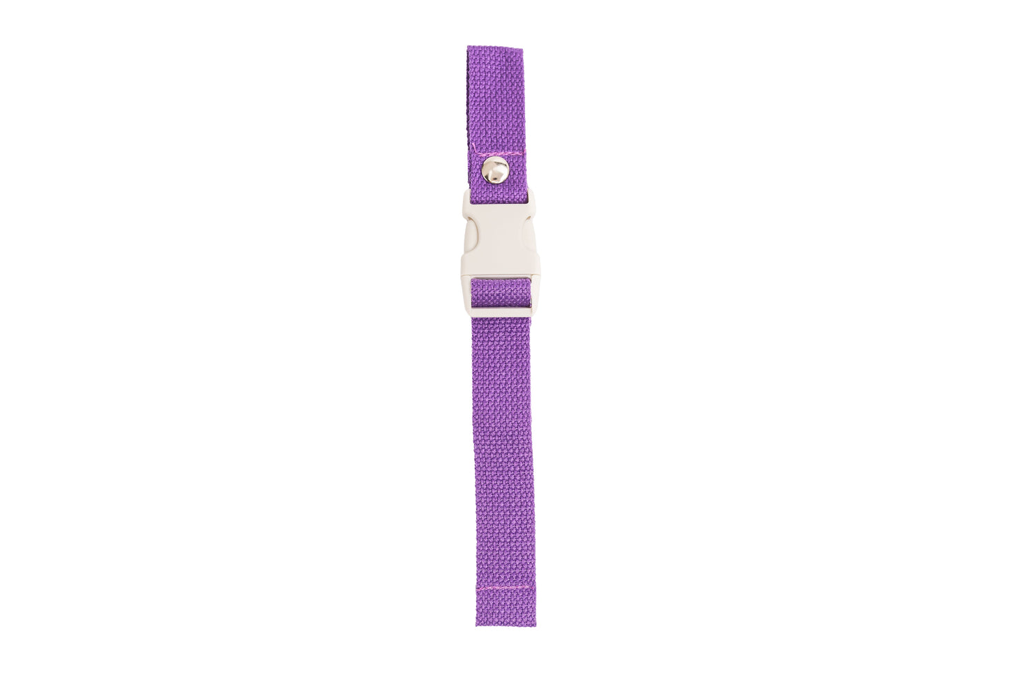 Chest strap for children's backpacks