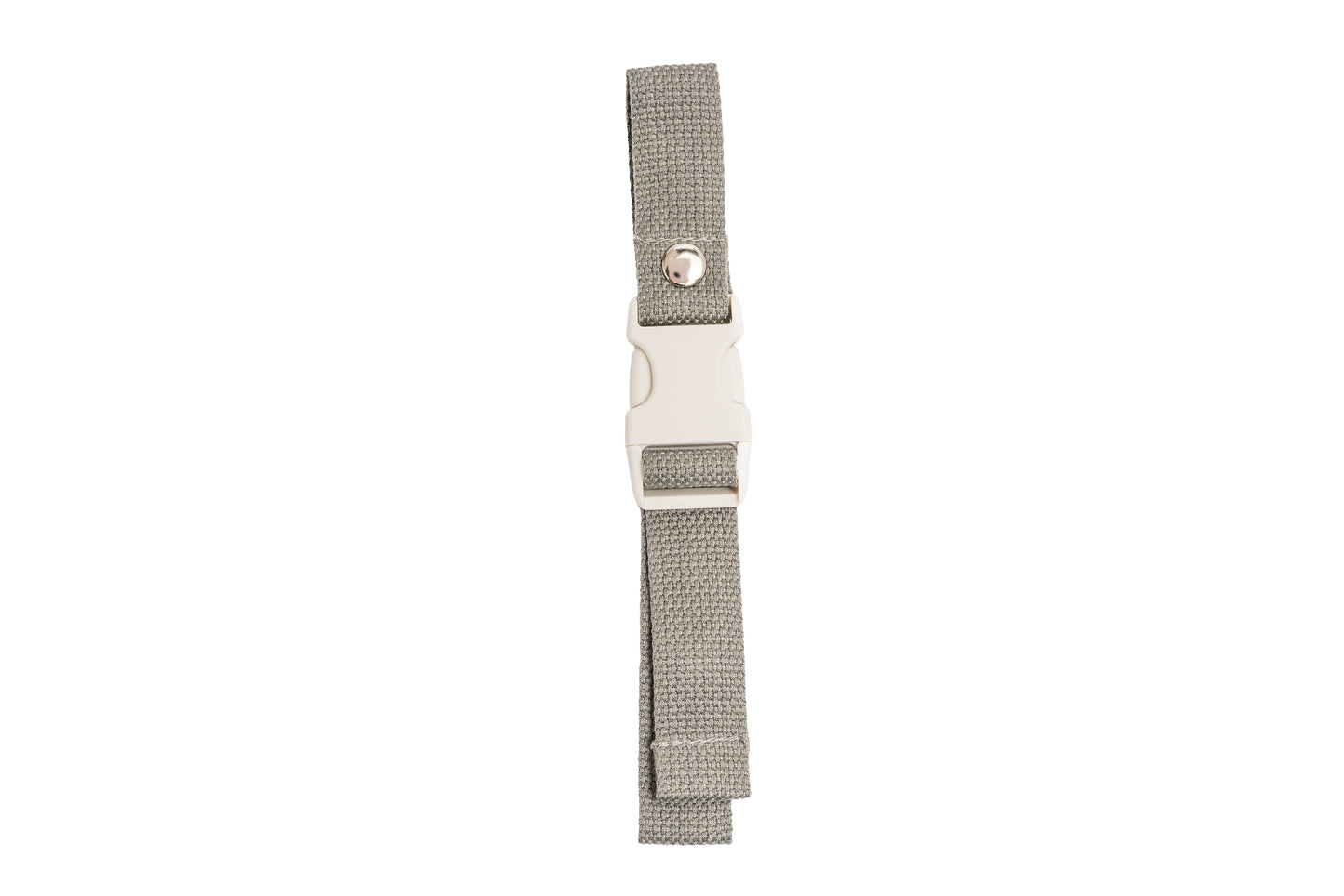 Chest strap for children's backpacks