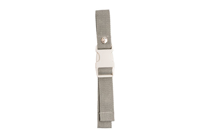 Chest strap for children's backpacks