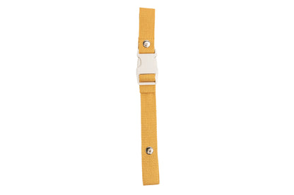 Chest strap for children's backpacks
