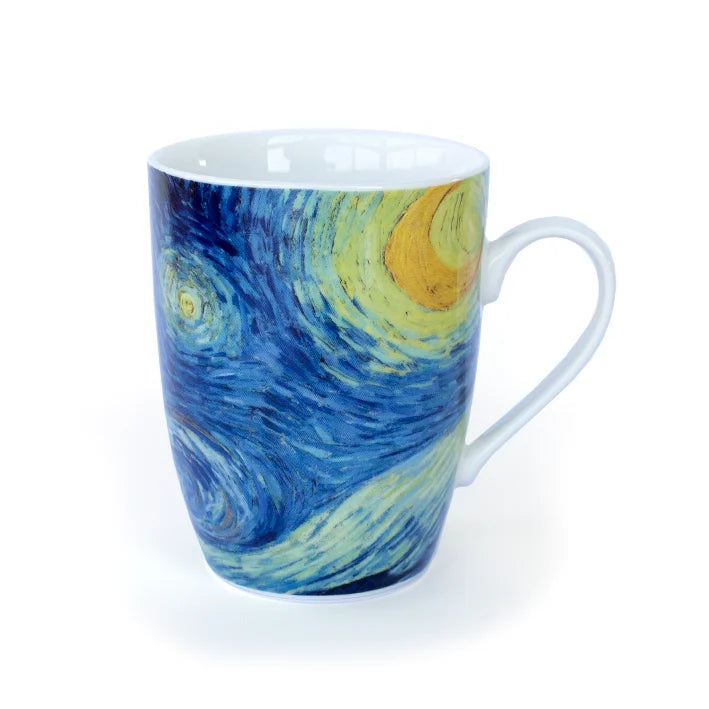 Mug Vincent Van Gogh - La Nuit étoilée