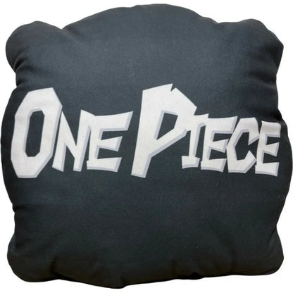 One Piece Cushion - Logo