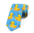 Duck Tie