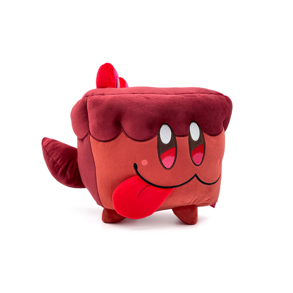 Choco Cake Hound Plush (1ft)