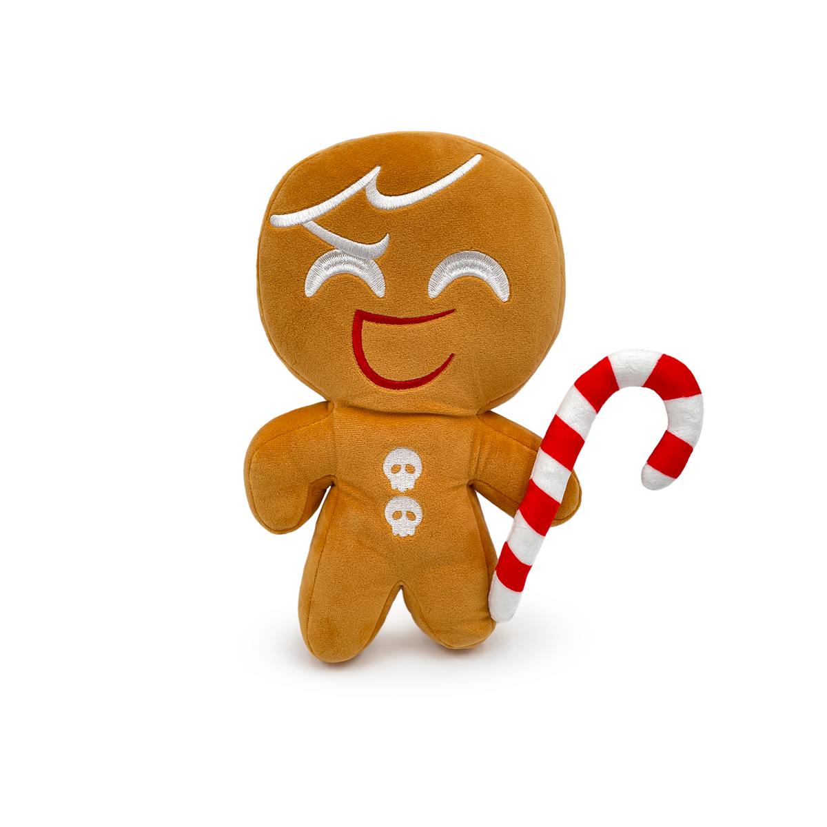 Gingerbrave Plush (1ft)