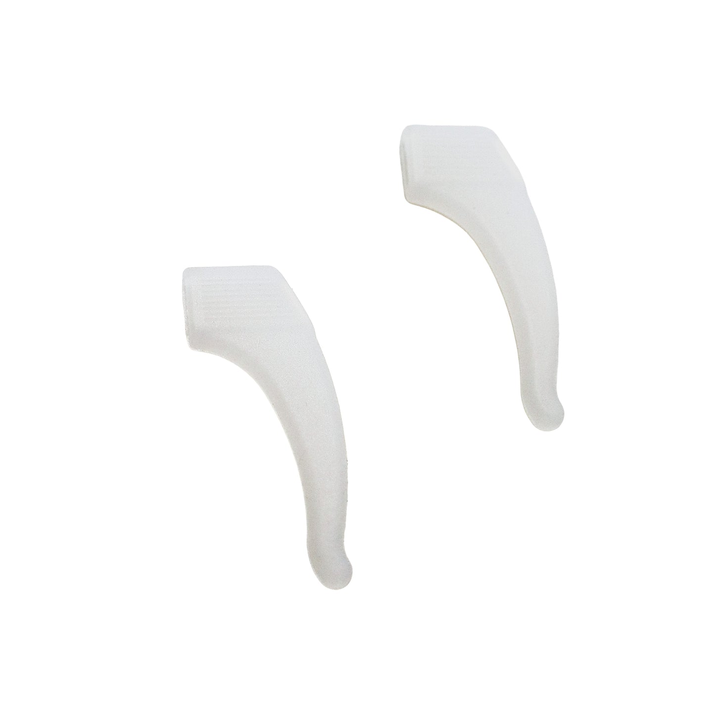 Crochet d’oreille en silicone Hop'Pop