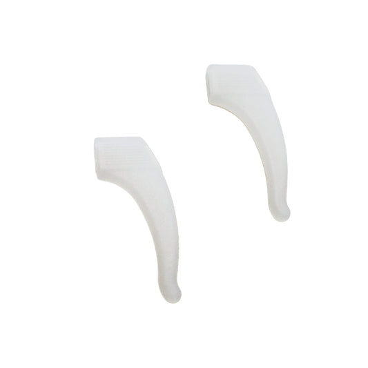 Crochet d’oreille en silicone Hop'Pop
