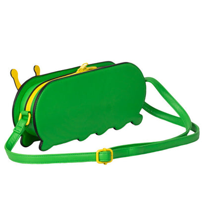 Porte-Monnaie à Bandoulière Squishable – Chenille