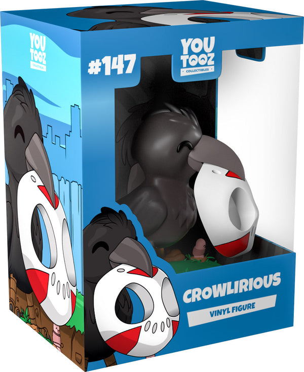Crowlirious