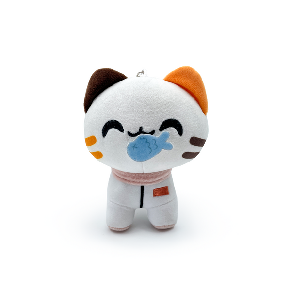 Crumb Astro Keychain Plush (6in)