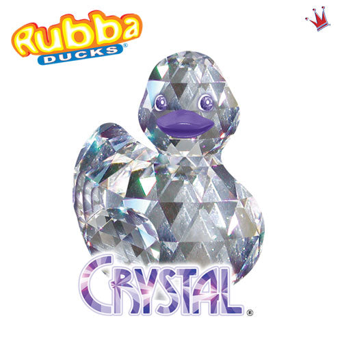 Canard Cristal « Crystal »