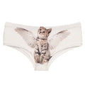 Culotte Chat "Angel Kitty"