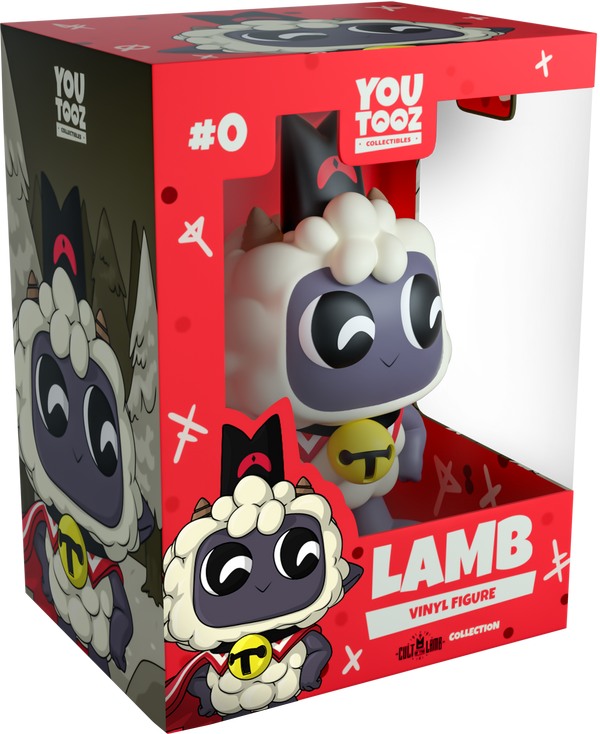Lamb 