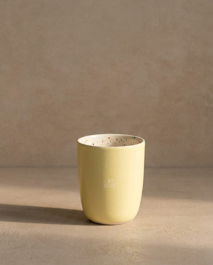 Mug 220ml CAT DAD - Breeze Collection
