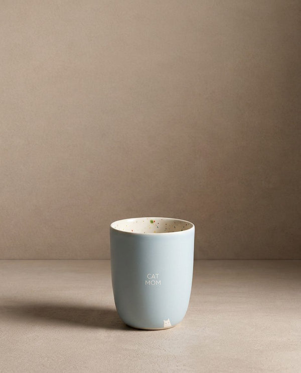 Mug 220ml CAT MOM - Breeze Collection