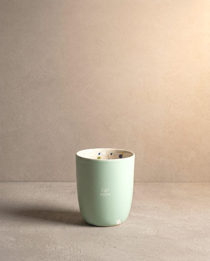 Tasse 220ml CAT MOM - Collection Breeze