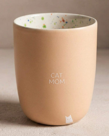 Tasse 220ml CAT MOM - Collection Breeze