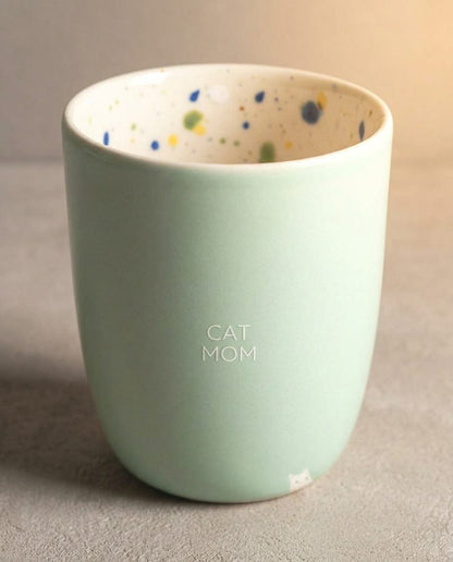 Tasse 220ml CAT MOM - Collection Breeze