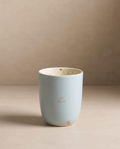 Tasse 220ml CAT MOM - Collection Breeze