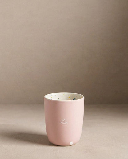 Tasse 220ml CAT MOM - Collection Breeze