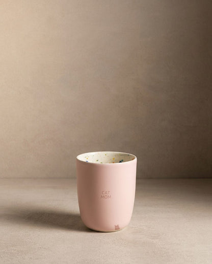 Tasse 220ml CAT MOM - Collection Breeze