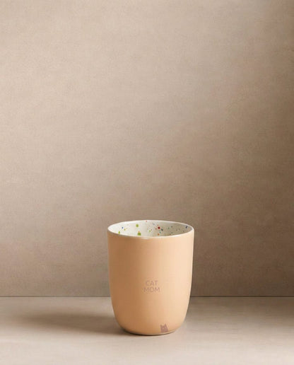 Tasse 220ml CAT MOM - Collection Breeze