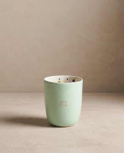 Mug 220ml DOG MOM - Breeze Collection