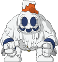 Figurine Jupiter