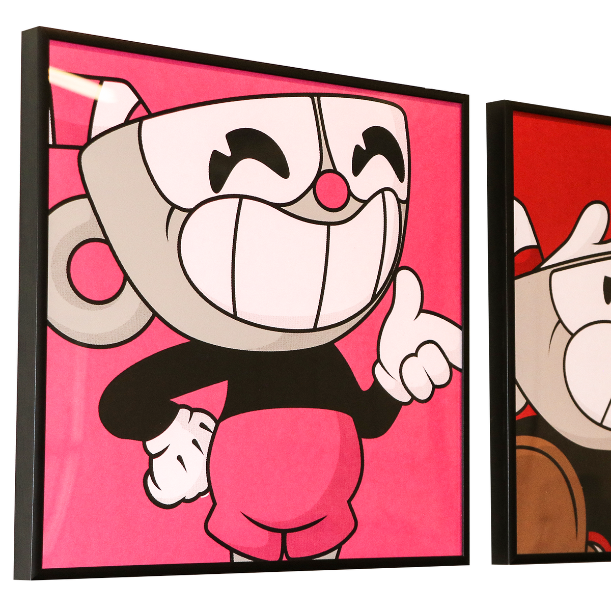 Cuptooz Print