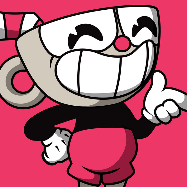 Cuptooz Print