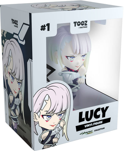 Figurine Lucy