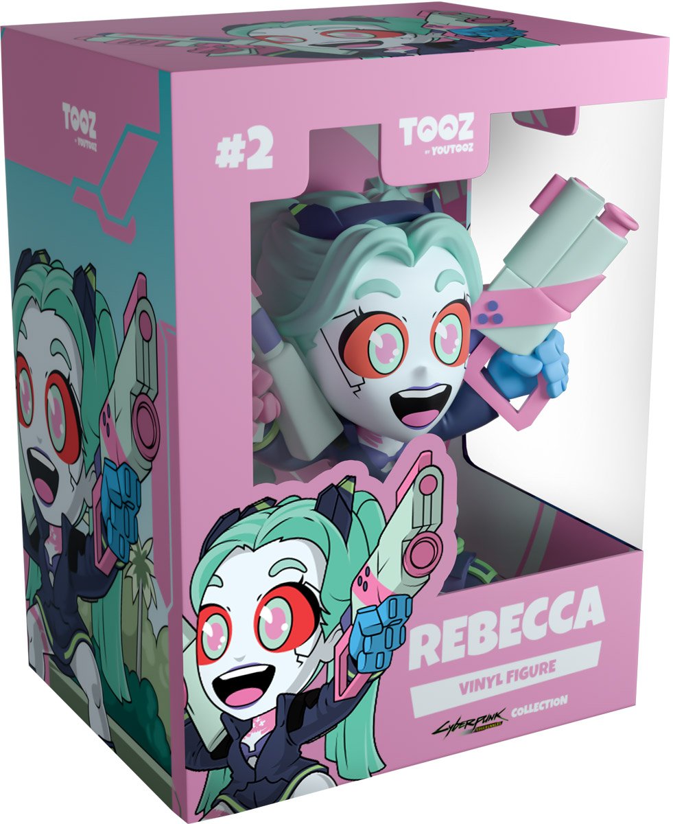 Rebecca