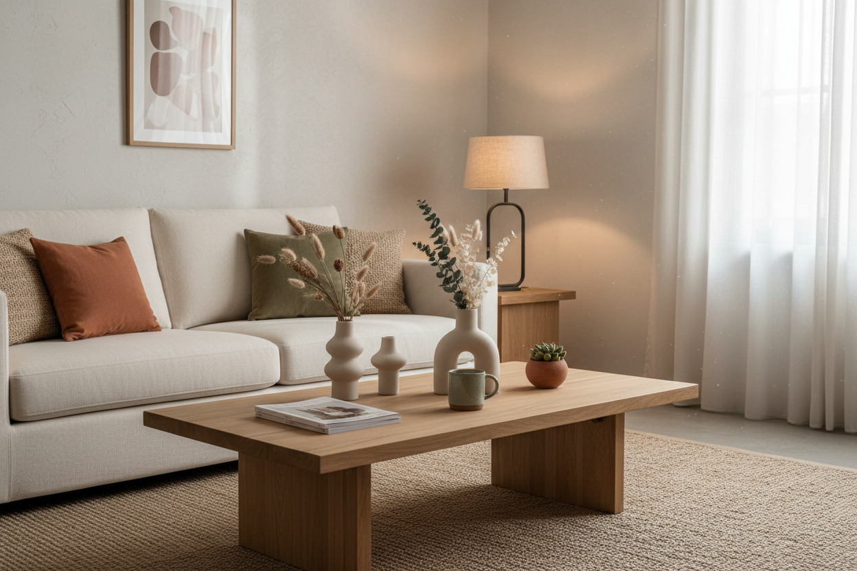 Déco & Lifestyle