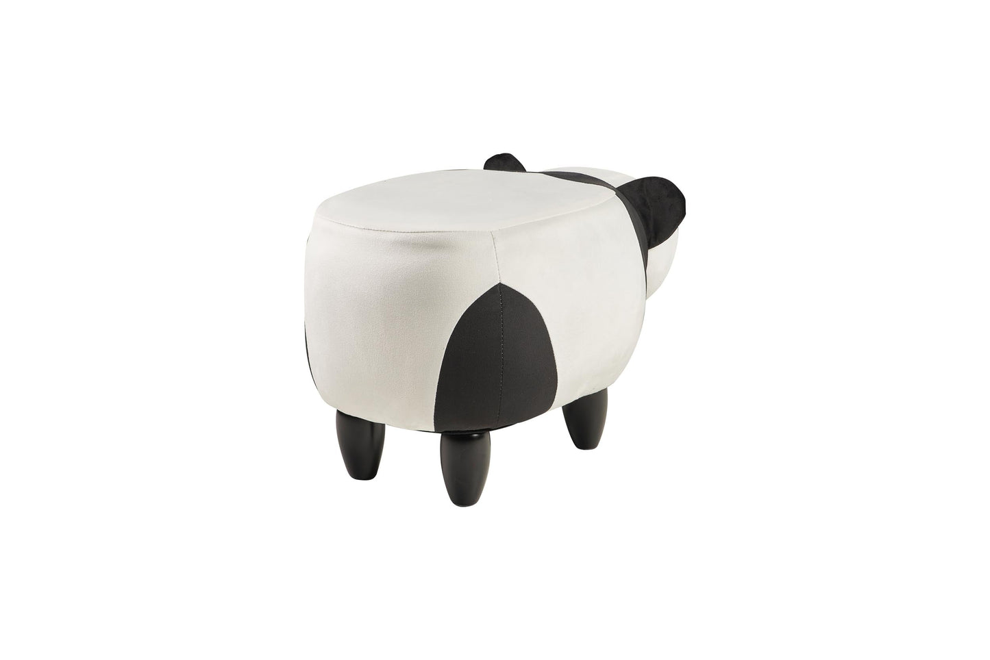 Animal Pouf - Panda