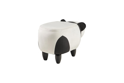 Animal Pouf - Panda