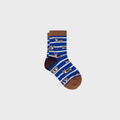 Chaussettes Enfant Corgi