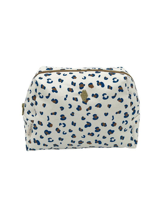 Toiletry bag - JADE
