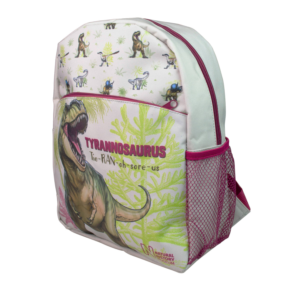 Sac à dos Enfant Dinosaures (Natural History Museum Edition)